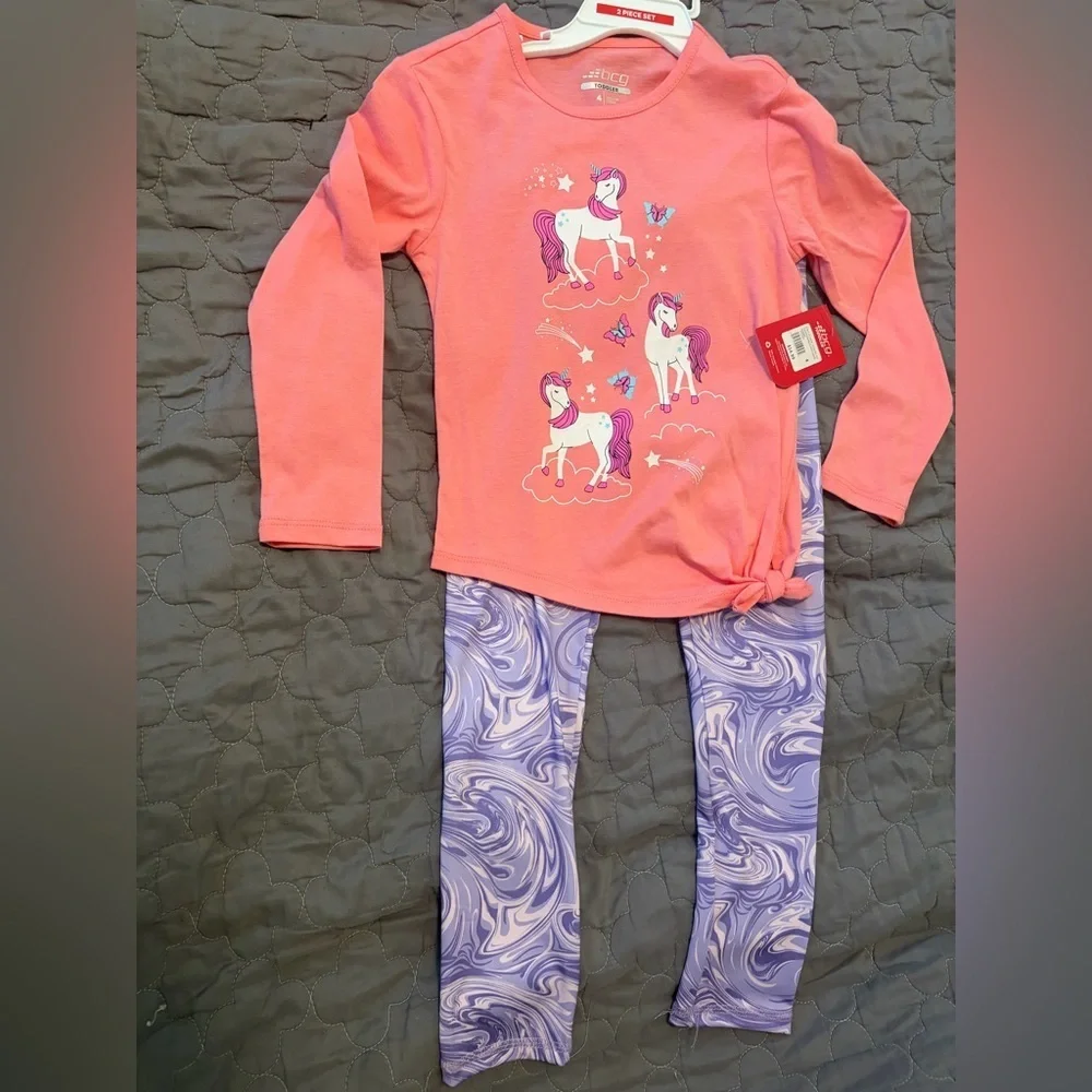 bcg charming pink
